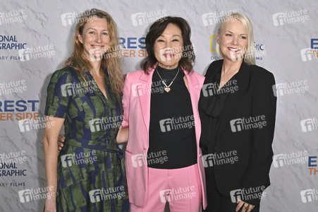 Filmscreening 'Everest: The Other Side' in Los Angeles