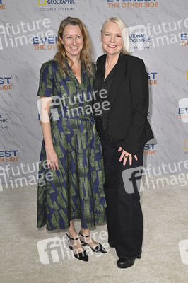 Filmscreening 'Everest: The Other Side' in Los Angeles