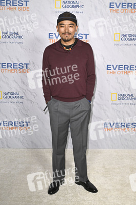 Filmscreening 'Everest: The Other Side' in Los Angeles
