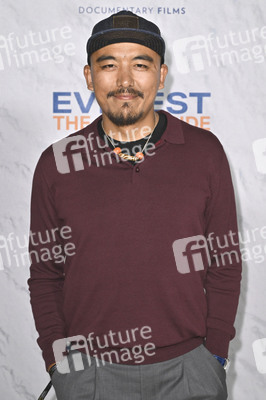 Filmscreening 'Everest: The Other Side' in Los Angeles