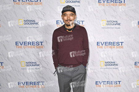 Filmscreening 'Everest: The Other Side' in Los Angeles