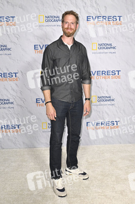 Filmscreening 'Everest: The Other Side' in Los Angeles