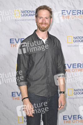 Filmscreening 'Everest: The Other Side' in Los Angeles