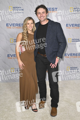 Filmscreening 'Everest: The Other Side' in Los Angeles