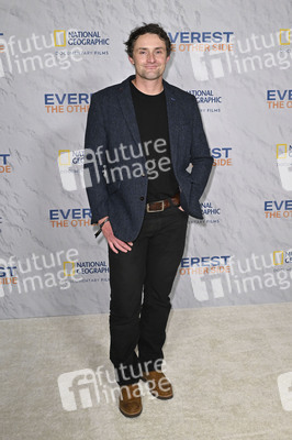 Filmscreening 'Everest: The Other Side' in Los Angeles