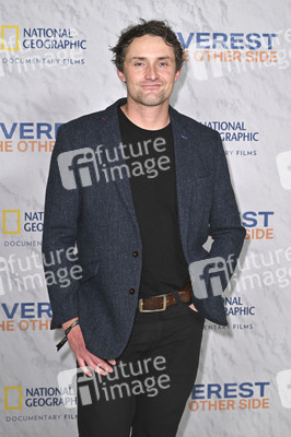 Filmscreening 'Everest: The Other Side' in Los Angeles