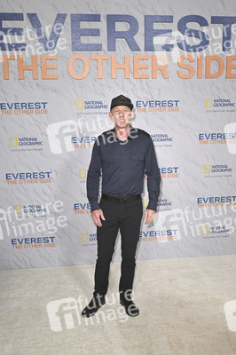 Filmscreening 'Everest: The Other Side' in Los Angeles