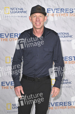 Filmscreening 'Everest: The Other Side' in Los Angeles