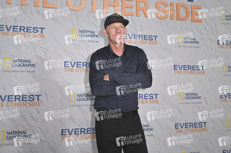 Filmscreening 'Everest: The Other Side' in Los Angeles