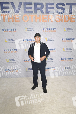 Filmscreening 'Everest: The Other Side' in Los Angeles