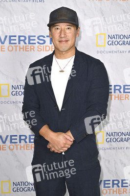 Filmscreening 'Everest: The Other Side' in Los Angeles