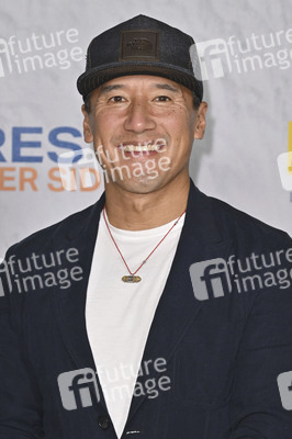 Filmscreening 'Everest: The Other Side' in Los Angeles