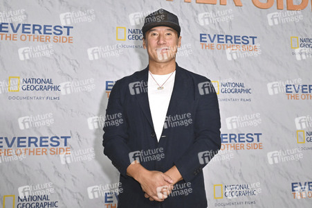 Filmscreening 'Everest: The Other Side' in Los Angeles