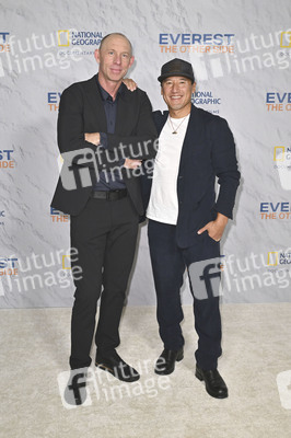 Filmscreening 'Everest: The Other Side' in Los Angeles