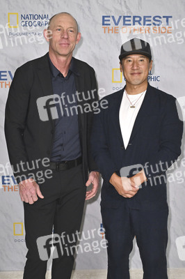 Filmscreening 'Everest: The Other Side' in Los Angeles