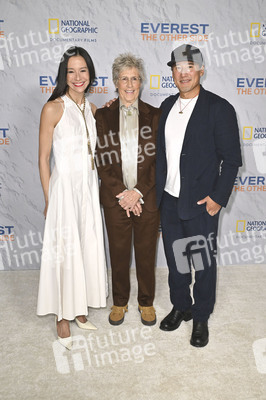Filmscreening 'Everest: The Other Side' in Los Angeles