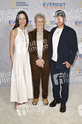 Filmscreening 'Everest: The Other Side' in Los Angeles