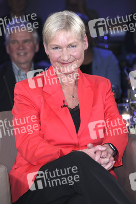 'NDR Talk Show' in Hamburg