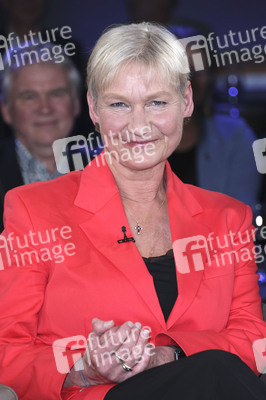 'NDR Talk Show' in Hamburg