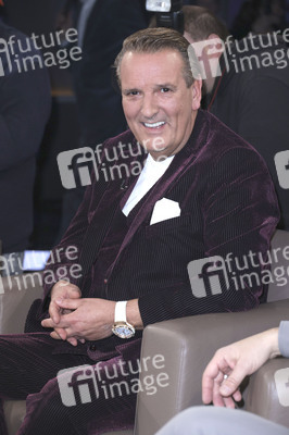 'NDR Talk Show' in Hamburg