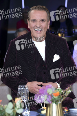 'NDR Talk Show' in Hamburg