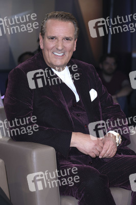 'NDR Talk Show' in Hamburg