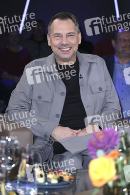 'NDR Talk Show' in Hamburg