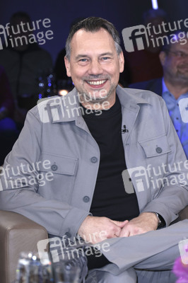 'NDR Talk Show' in Hamburg