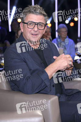 'NDR Talk Show' in Hamburg