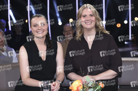 'NDR Talk Show' in Hamburg