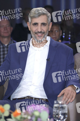 'NDR Talk Show' in Hamburg