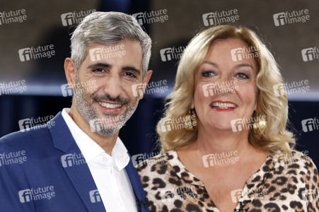 'NDR Talk Show' in Hamburg