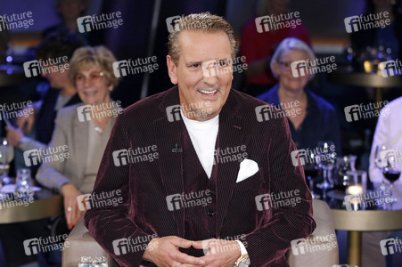 'NDR Talk Show' in Hamburg