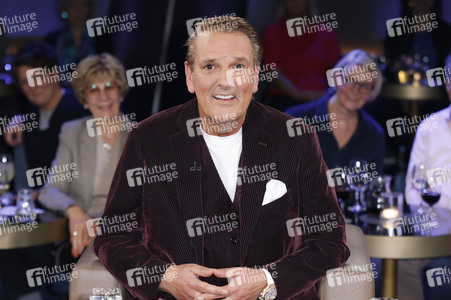 'NDR Talk Show' in Hamburg
