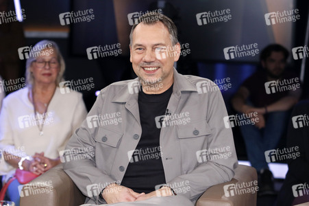 'NDR Talk Show' in Hamburg