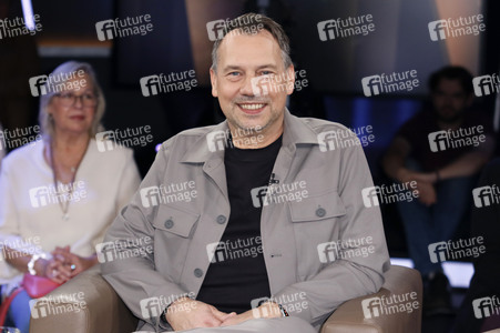 'NDR Talk Show' in Hamburg