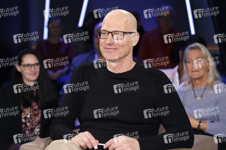 'NDR Talk Show' in Hamburg