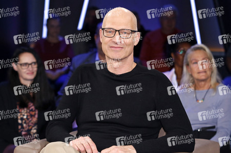 'NDR Talk Show' in Hamburg