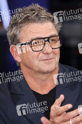 'NDR Talk Show' in Hamburg