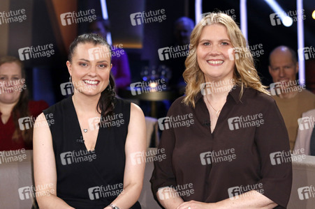 'NDR Talk Show' in Hamburg