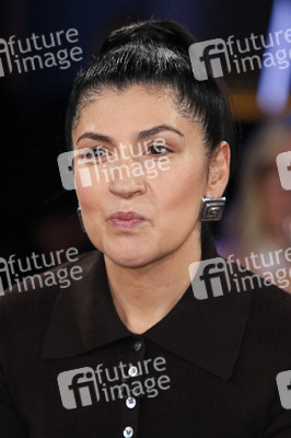 'NDR Talk Show' in Hamburg
