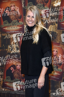Musicalpremiere 'Salon Rosie' in Berlin