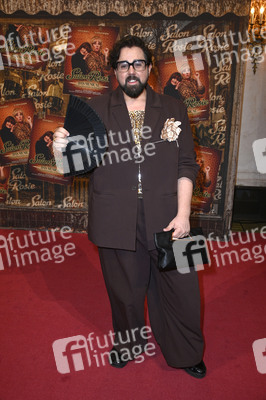 Musicalpremiere 'Salon Rosie' in Berlin