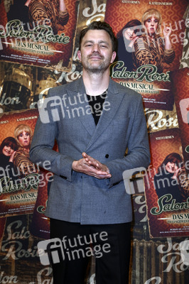 Musicalpremiere 'Salon Rosie' in Berlin