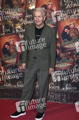 Musicalpremiere 'Salon Rosie' in Berlin
