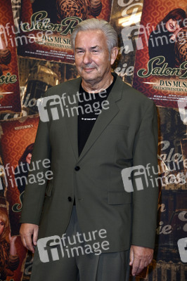 Musicalpremiere 'Salon Rosie' in Berlin