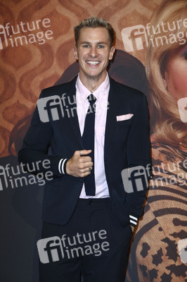 Musicalpremiere 'Salon Rosie' in Berlin