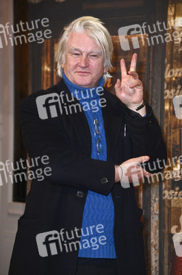Musicalpremiere 'Salon Rosie' in Berlin