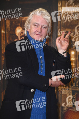 Musicalpremiere 'Salon Rosie' in Berlin