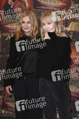 Musicalpremiere 'Salon Rosie' in Berlin